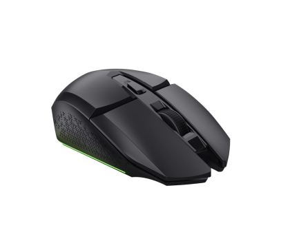 Myszka Trust GXT 110 FELOX Wireless